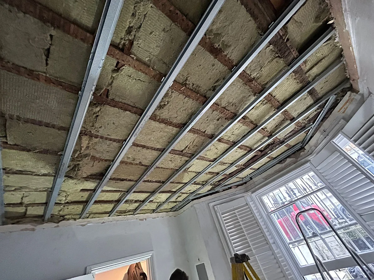 Soundproofing for Therapy Rooms Sussex